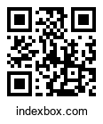 IndexBox QR code